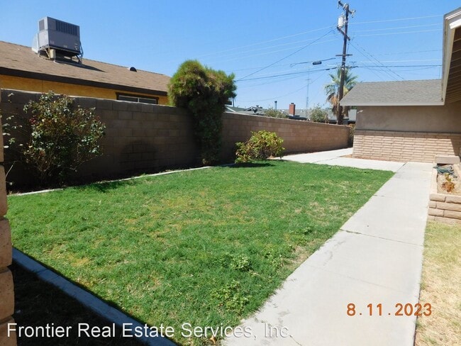 Building Photo - 4 br, 2.5 bath House - 129 S Sunland St