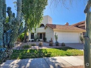 Building Photo - 6435 E Redmont Dr