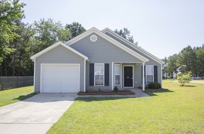 Primary Photo - NOW Available! Schedule A Viewing TODAY!