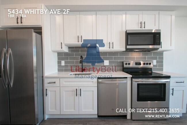 Foto del edificio - 5434 Whitby Ave