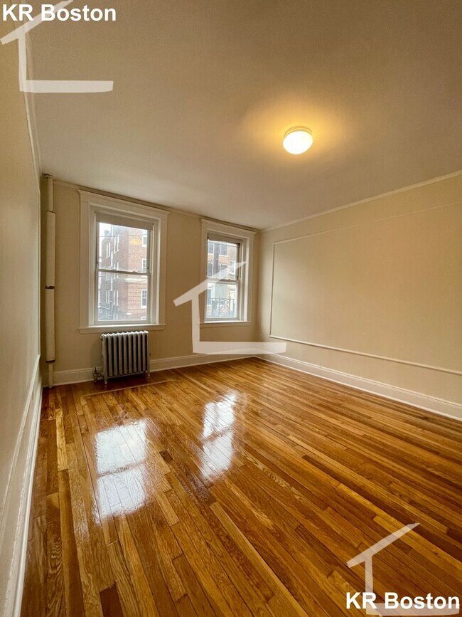 Foto del edificio - 7 Vinal St
