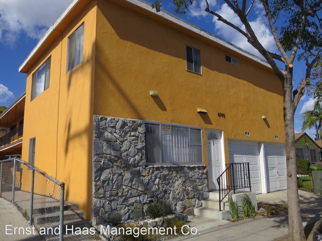 Foto principal - 6769 Cherry Ave