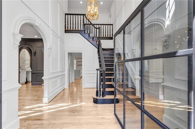 Foto del edificio - 5390 Harrowood Ln NW