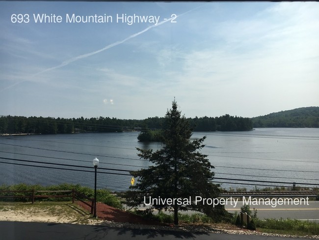 Building Photo - 693 White Mountain Hwy