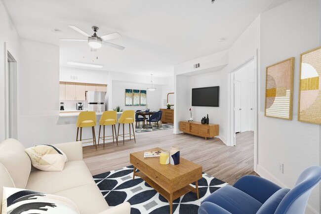 Building Photo - The Laurel at Altamonte