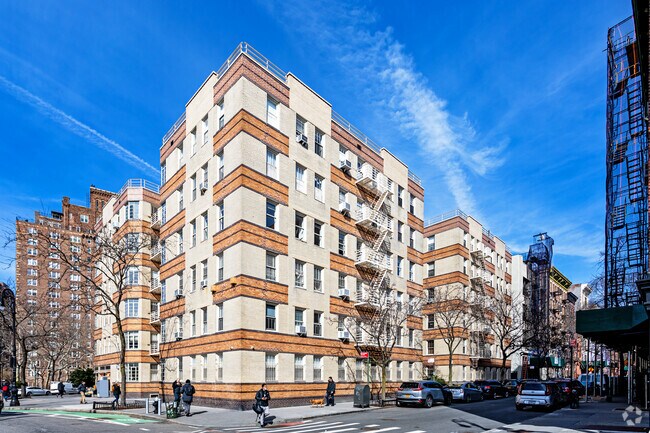 Foto del edificio - 69 Bank St