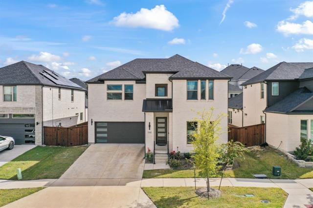 Foto principal - 13101 Scissortail Dr