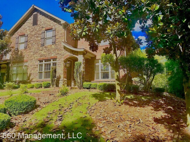 Building Photo - 3 br, 3.5 bath House - 1298 Gatewood Drive