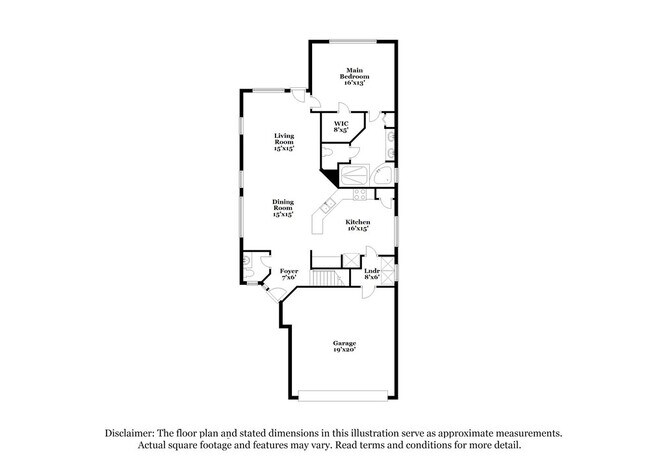 Foto del edificio - 6199 Whitsbury Ct