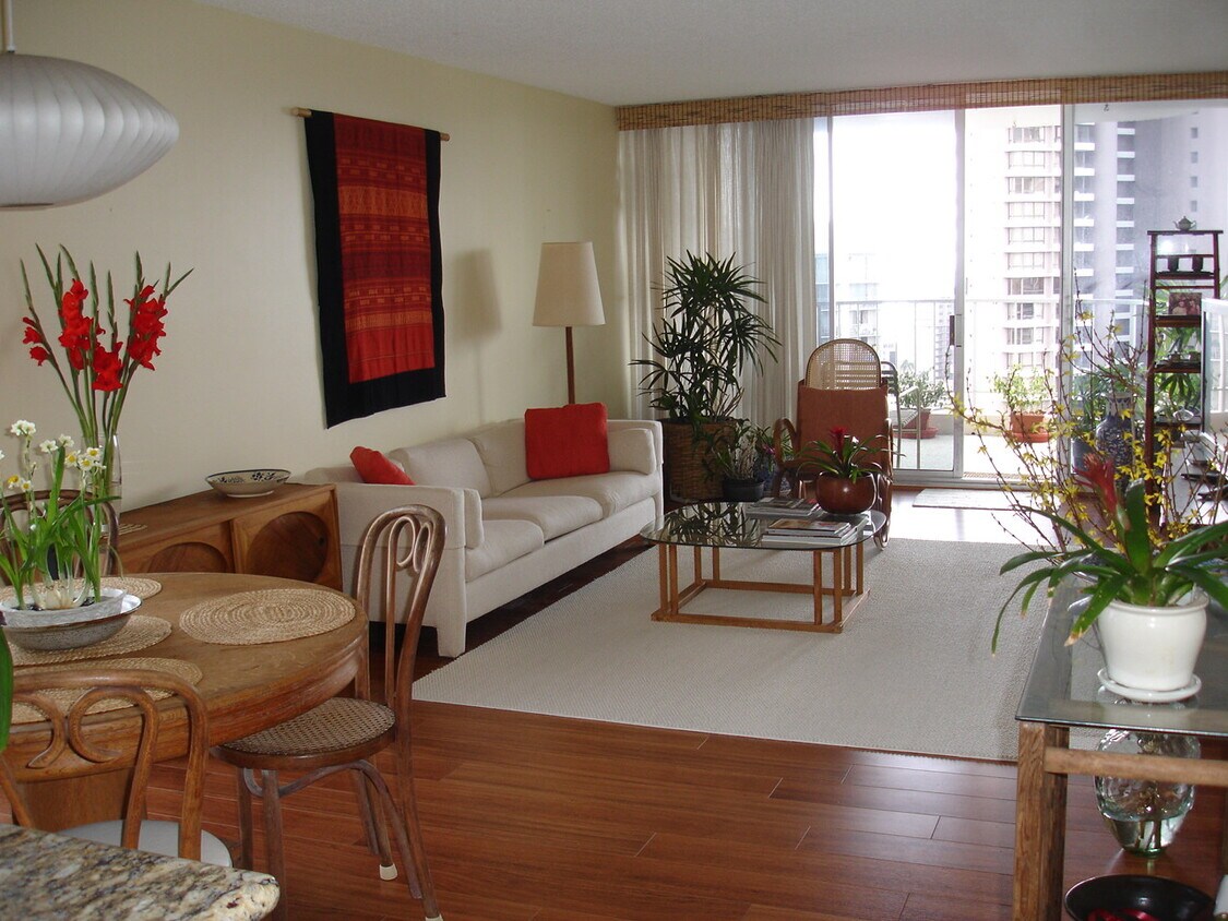 469 Ena Rd, Honolulu, HI 96815 Condo for Rent in Honolulu, HI