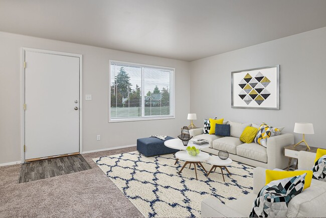 Interior Photo - Hawthorne Court Apartments