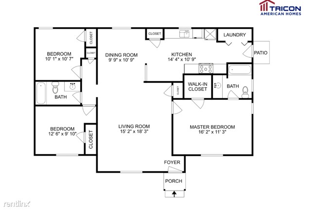 Foto del edificio - 809 Winslow Way