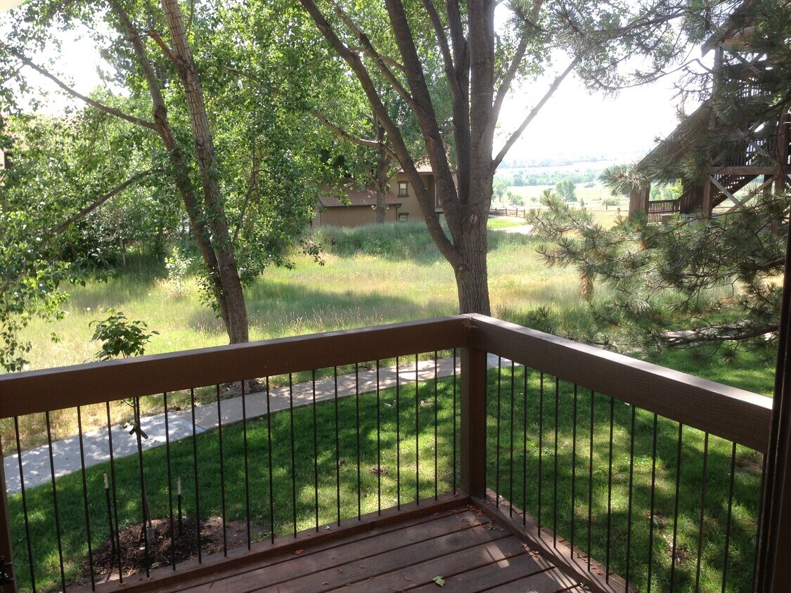 4472 Greenbriar Blvd, Boulder, CO 80305 Townhome Rentals in Boulder