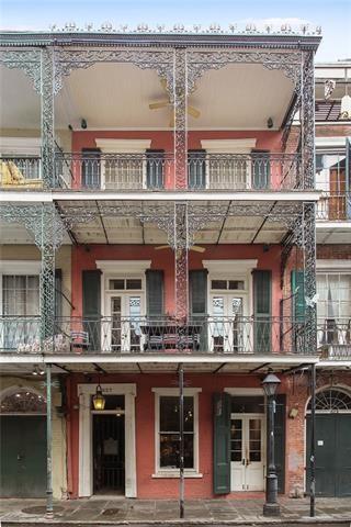 Building Photo - 627 St Peter