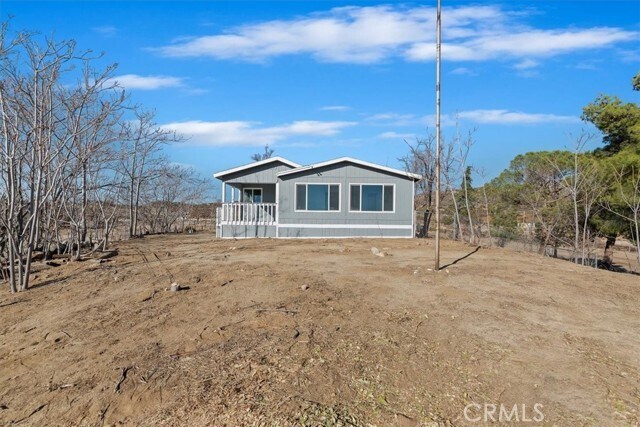 Foto del edificio - 60500 Indian Paint Brush Rd