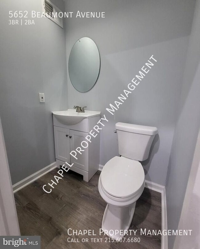Foto del edificio - 5652 Beaumont Ave
