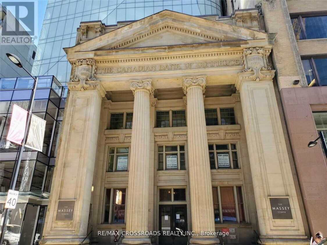 Photo principale - 197-1197 Yonge St