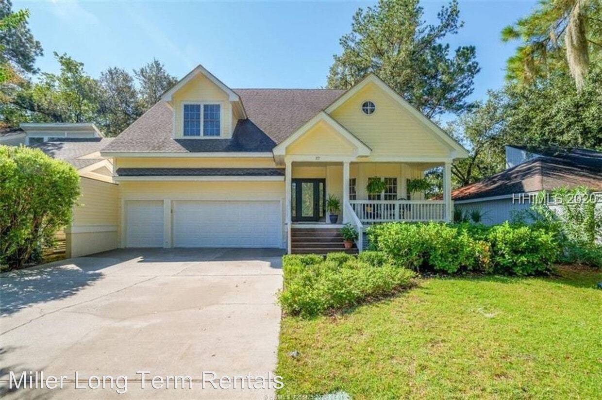 Primary Photo - 3 br, 3.5 bath House - 27 Wax Myrtle Court
