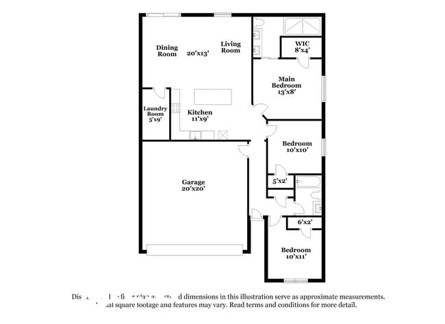 Building Photo - 4737 S 38th Dr