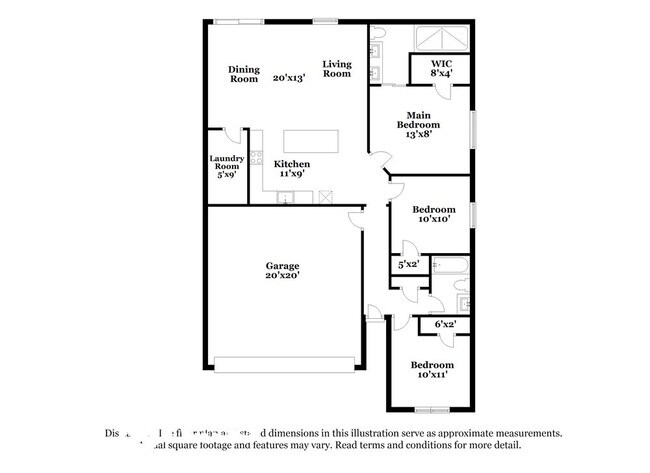 Foto del edificio - 4737 S 38th Dr