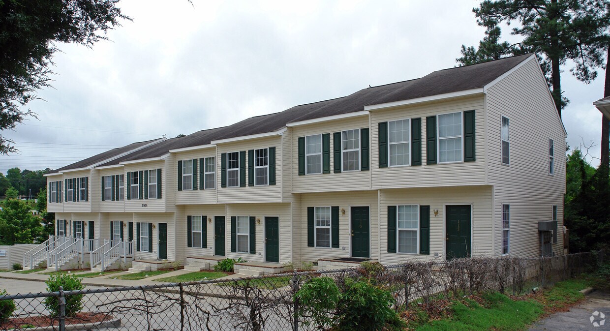 Building Photo - 3801 Sherman Ave