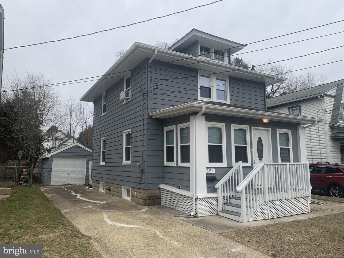 324 Harding Ct, Pitman, NJ 08071 House for Rent in Pitman, NJ