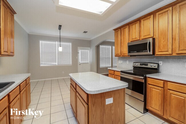 Foto del edificio - 5449 Glen Canyon Rd