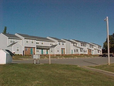 Primary Photo - Stirrup Creek Apartments