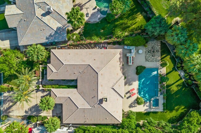 Foto del edificio - 48532 Bighorn Dr