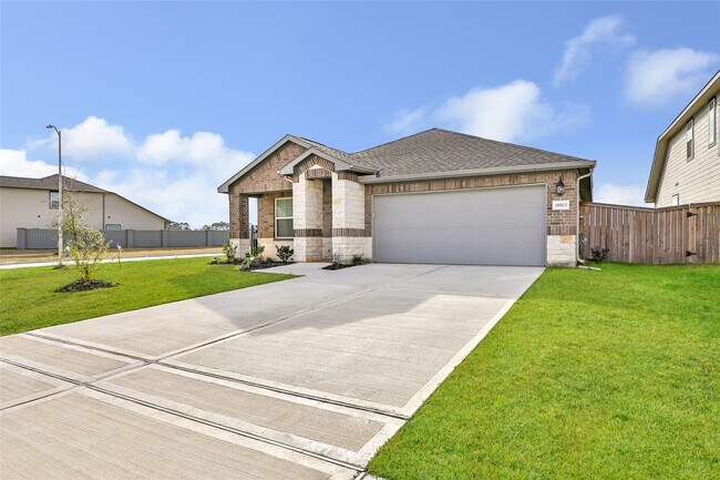 Foto del edificio - 18903 Austin Ridge Dr
