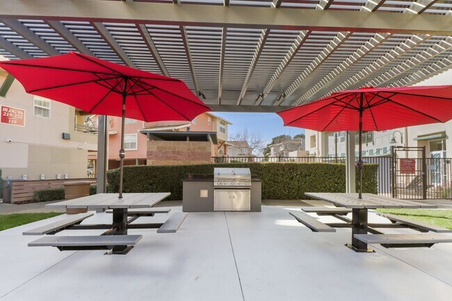 Foto del edificio - The Lexington Apartments