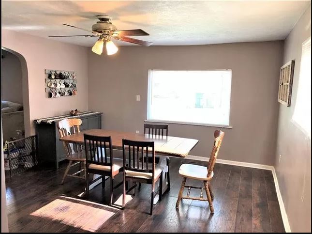 Foto del edificio - 134 Harold St