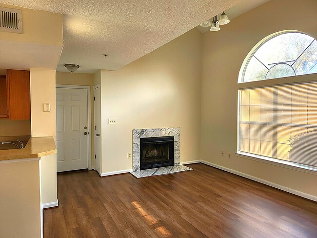 Living Room - 10404 Beacon Ridge Dr