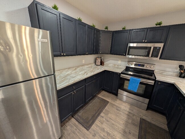 Foto del edificio - 406 Goliad St