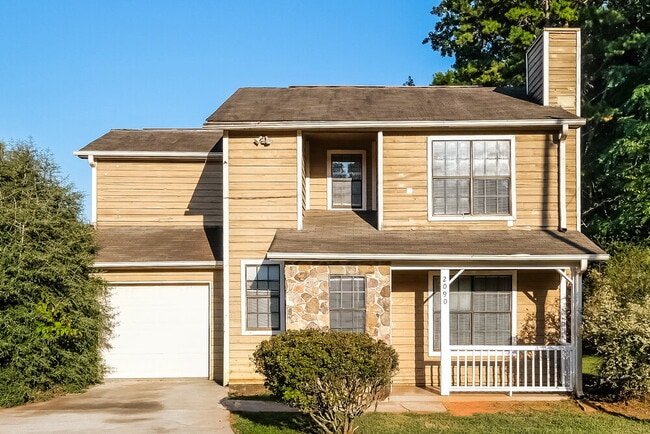 Building Photo - 2090 Pintail Cove
