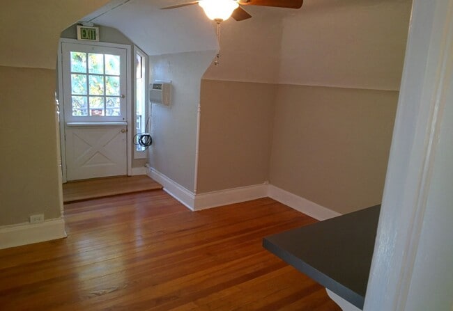 Foto del edificio - LOCATION LOCATION!! Coveted City Park neighborhood! Move in special $500 off 1st months' rent!