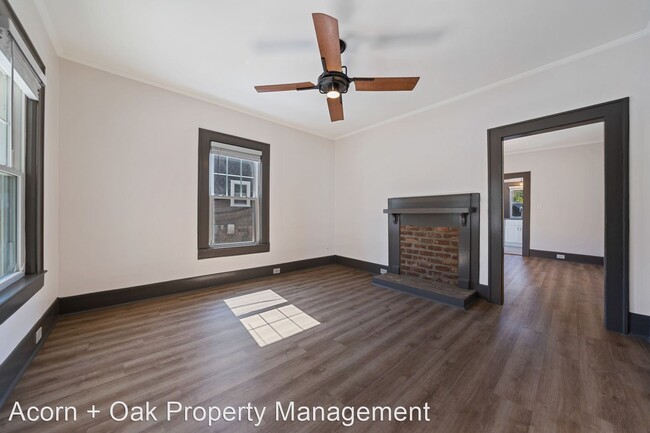 Foto del edificio - 2 br, 1 bath House - 1315 Lancaster Street