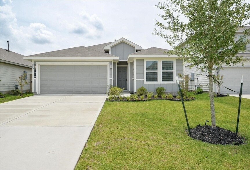 Primary Photo - 14719 Evergreen Orchards Ln