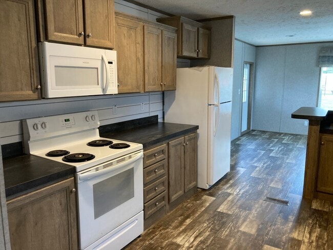 Building Photo - University Estates Mobile Home Community