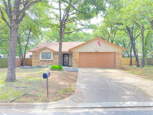 Primary Photo - 6816 Shadydale Dr