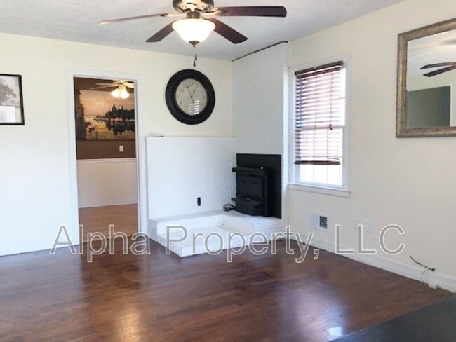 Foto del edificio - 7 Pembroke Ln