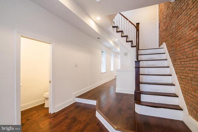 Foto del edificio - 1212 N 5th St