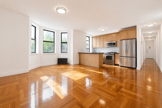 Foto del edificio - 601 W 137th St