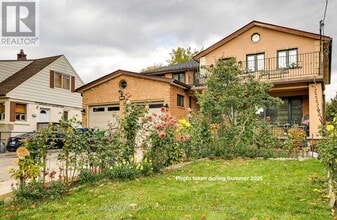 Building Photo - 20 Montesson St