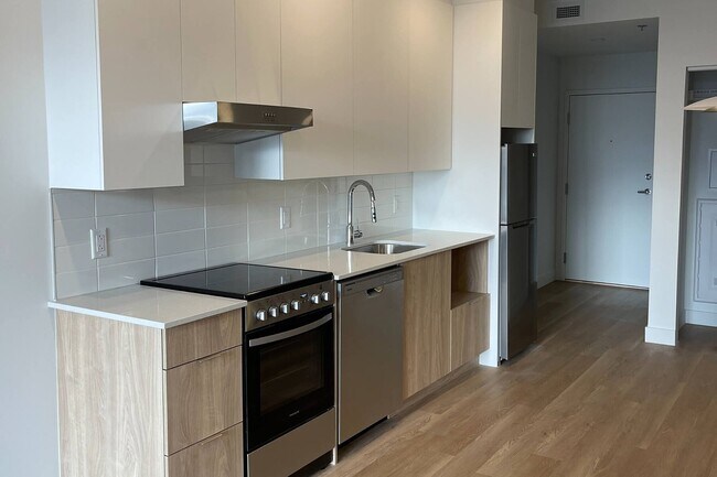 Photo du bâtiment - 1230 R. Bishop