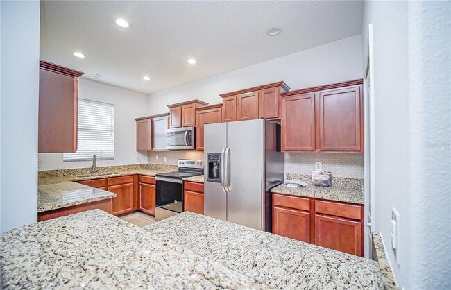 Foto del edificio - 3061 Rodrick Cir