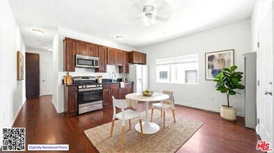 Building Photo - 2025 3rd Ave
