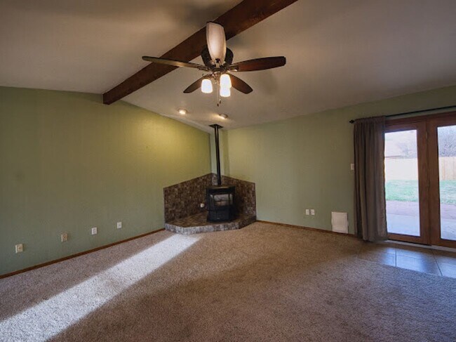 Foto del edificio - 3509 Linkwood Ln