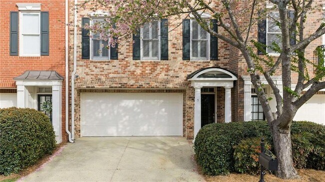 Foto del edificio - 610 Vinings Estates Dr SE