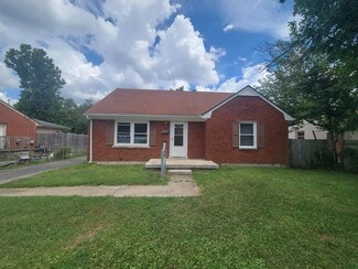 Building Photo - 1849 Dunkirk Dr